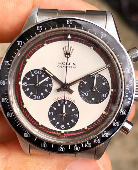 rolex 6241 bezel|Rolex daytona paul newman 6241.